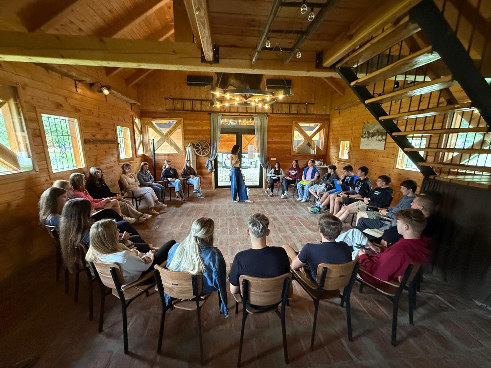 Poletna šola "Pot do Uspeha"